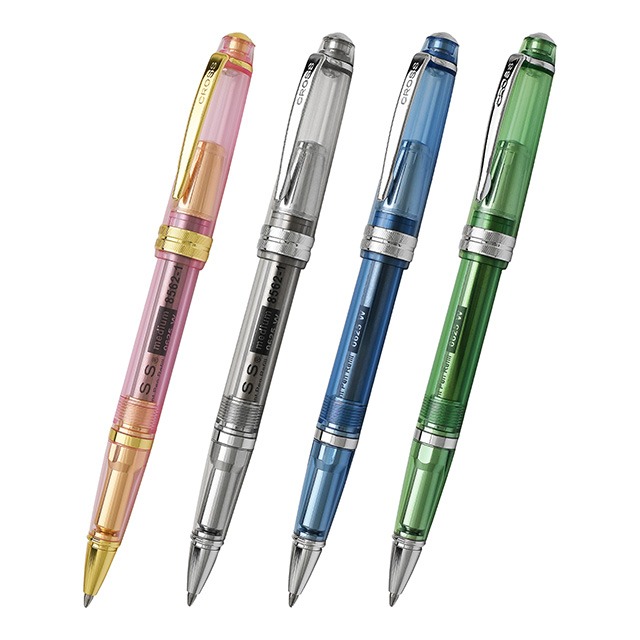 CROSS クロス / ベイリーライト クリームソーダ コレクション【ボールペン】