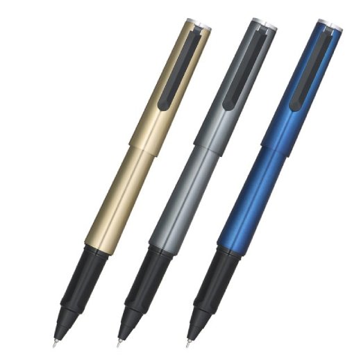 SAILOR セーラー万年筆 / TUZU フォージ ボールペン 【ゲルインキボールペン】